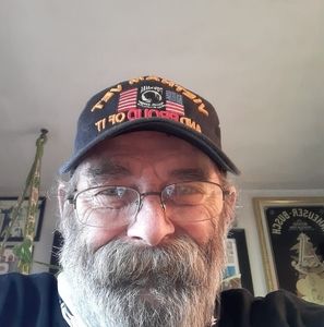 Meet your Posher, Randy k